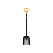 Fiskars Solid™ Metal Shovel D Handle Fiskars - Dynamic Drive