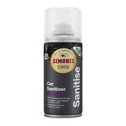 Simoniz Car Sanitiser - 150ml Simoniz - Dynamic Drive