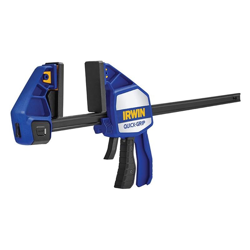 Irwin® Quick-Grip® Xtreme Pressure Clamp 450mm (18in) IRWIN® Quick-Grip® - Dynamic Drive