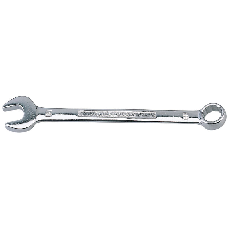 Draper Combination Spanner, 13mm 35378 Draper - Dynamic Drive