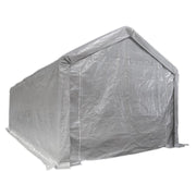 Sealey Car Port Shelter 3.3 x 7.5 x 2.9m CPS02 Sealey - Dynamic Drive