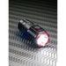 Sealey Rechargeable Super Beam Pocket Light 24W SMD LED LED2500SB Sealey - Dynamic Drive