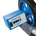 Silverline Micro Measuring Wheel 0 - 999.9m Silverline - Dynamic Drive