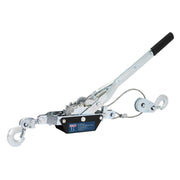 Sealey Hand Power Puller 1000kg HP1000 Sealey - Dynamic Drive