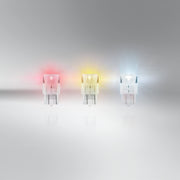 OSRAM LEDriving® SL, W21/5W, Red, LED signal lamps, Off-road only, non ECE Osram - Dynamic Drive