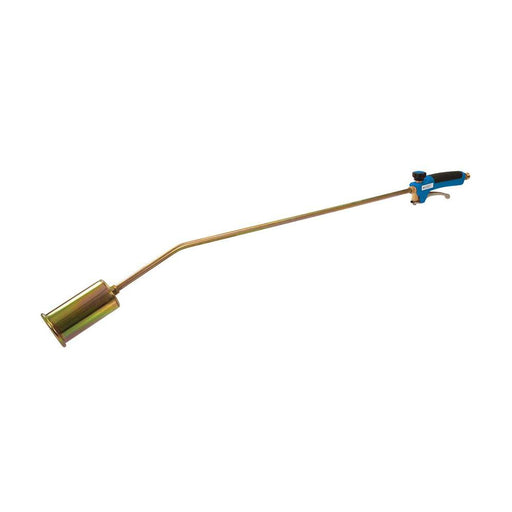 Silverline Roofing Gas Torch 50mm Silverline - Dynamic Drive