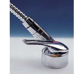 Reich Twist Sgl Lever Mix/Table Top 575-040900PSK2 Reich - Dynamic Drive