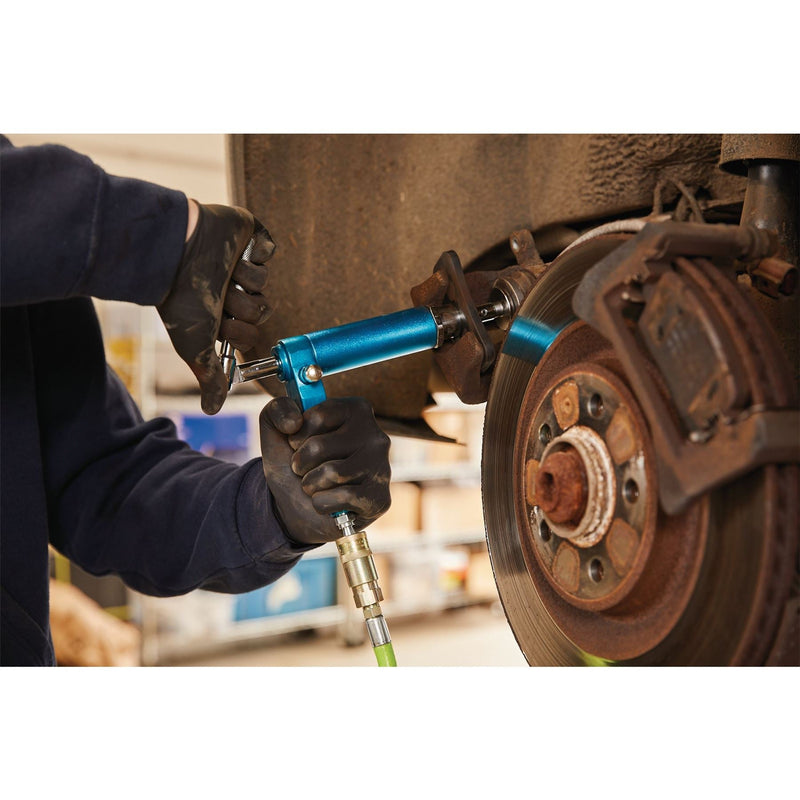 Draper Pneumatic Brake Caliper Wind-Back Tool Kit (16 Piece) 09443 Draper - Dynamic Drive