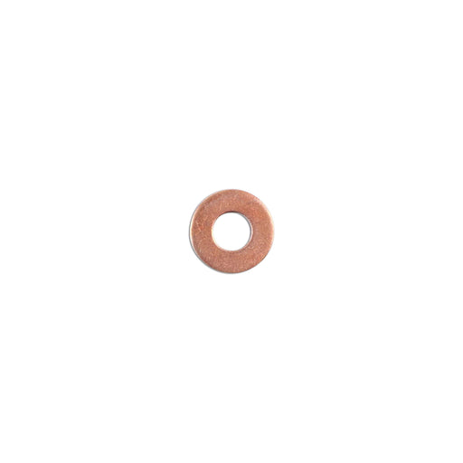 Connect Common Rail Copper Injector Washer 16.4 x 7.4 x 2mm 12pc 36775 Tool Connection - Dynamic Drive