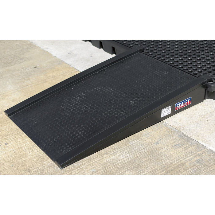 Sealey Work Floor Ramp DRP21 Sealey - Dynamic Drive