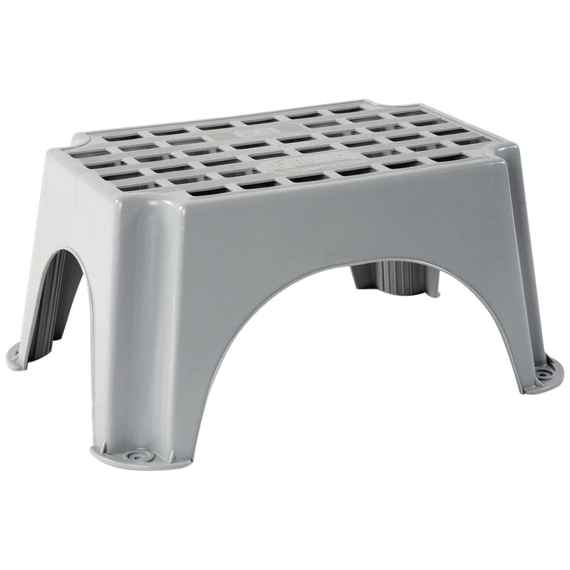 02950-01- Platinum Step Fiamma  - Dynamic Drive