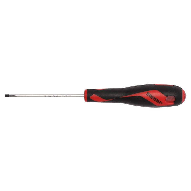 Teng Tools Flat Screwdriver 0.5 x 3.0 x 75mm S Teng Tools - Dynamic Drive
