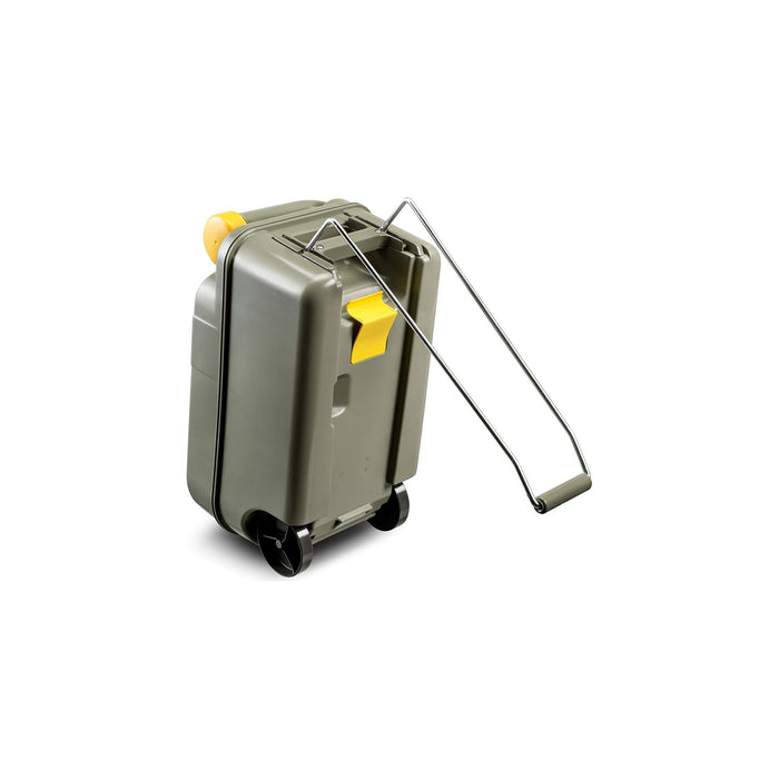 Thetford C200 Fresh-Up Set with Wheels Handle 2334062 Thetford - Dynamic Drive