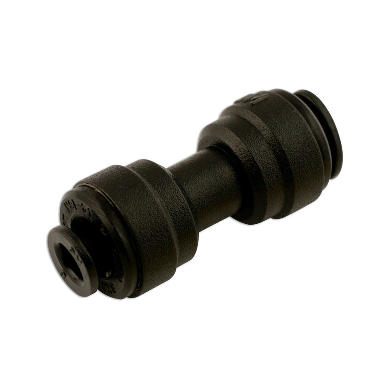 Connect Straight Union Push-Fit Connector 18mm 5pc 31028 Tool Connection - Dynamic Drive