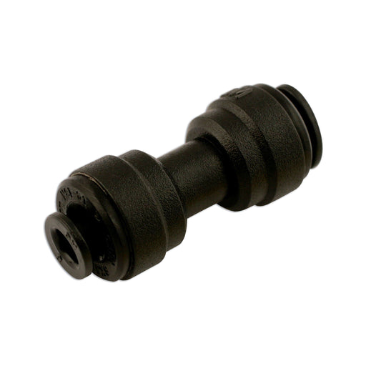 Connect Straight Union Push-Fit Connector 18mm 5pc 31028 Tool Connection - Dynamic Drive