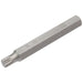Draper M8 x 75mm Spline 10mm Insert Bit for Mechanic's Bit Sets 33346 Draper - Dynamic Drive