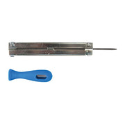 Silverline Chainsaw File 4.0mm / 5/32" Silverline - Dynamic Drive