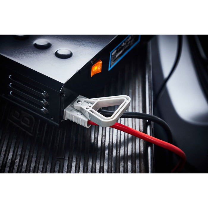 Ring Smart Charge Pro 100A 12/24V Ring Automotive - Dynamic Drive