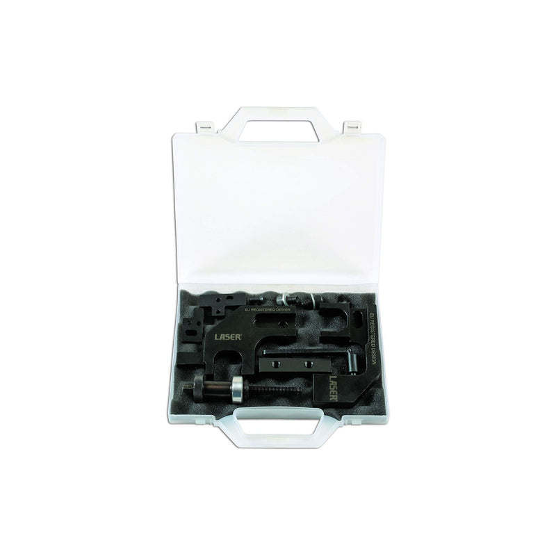 Laser Timing Tool Kit - for BMW N13, N18 7390 Laser - Dynamic Drive