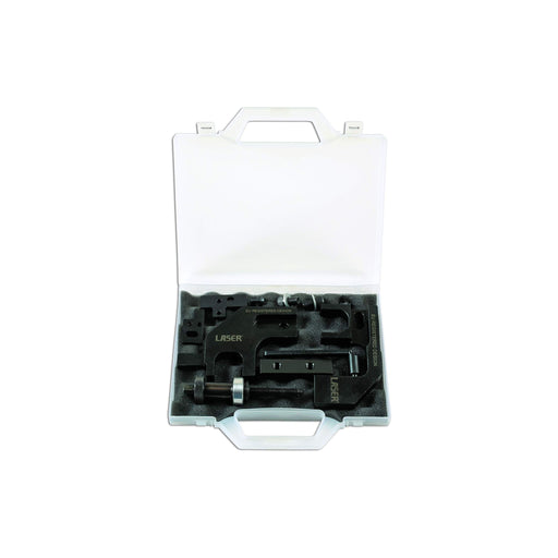 Laser Timing Tool Kit - for BMW N13, N18 7390 Laser - Dynamic Drive