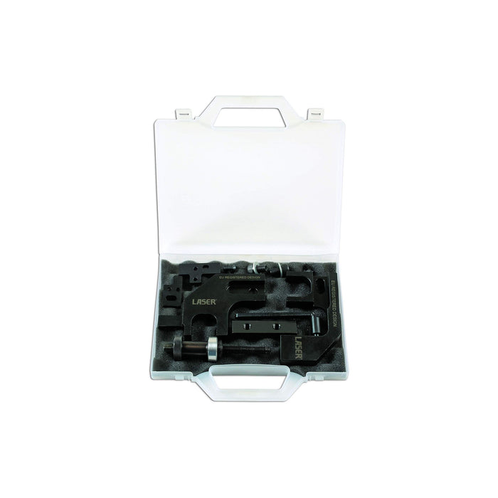 Laser Timing Tool Kit - for BMW N13, N18 7390 Laser - Dynamic Drive