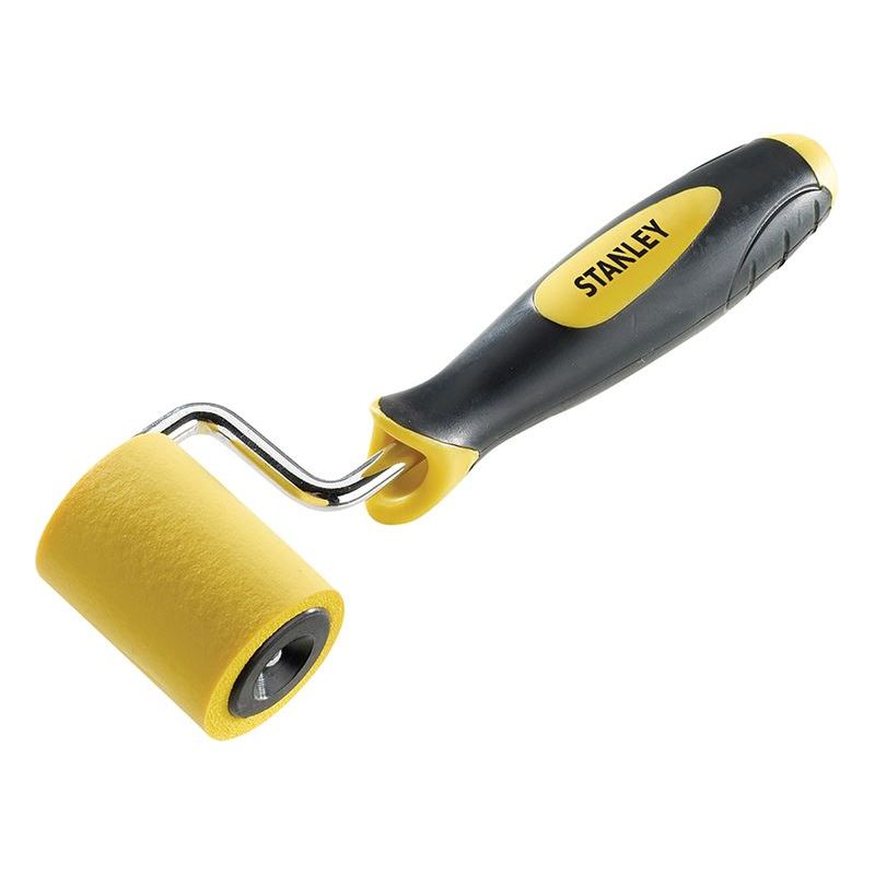 Stanley® Hand Tools DYNAGRIP™ Wallpaper Seam Roller STANLEY® Hand Tools - Dynamic Drive