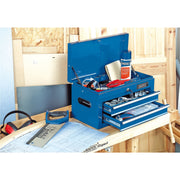 Draper 2 Drawer Tool Chest/Tool Box 03243 Draper - Dynamic Drive