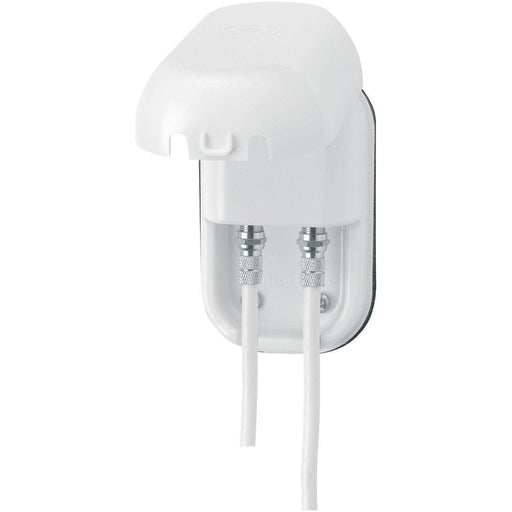 Maxview Twin F Waterproof Socket B2007 Maxview - Dynamic Drive