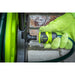 Sealey Soft-Touch Hose Connector with Lock 1/2" - 5/8" JS3050 Sealey - Dynamic Drive