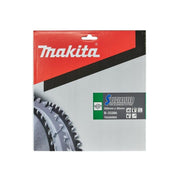 Makita B-33386 Specialized Aluminium Saw Blade 260 x 30mm x 80T Makita - Dynamic Drive