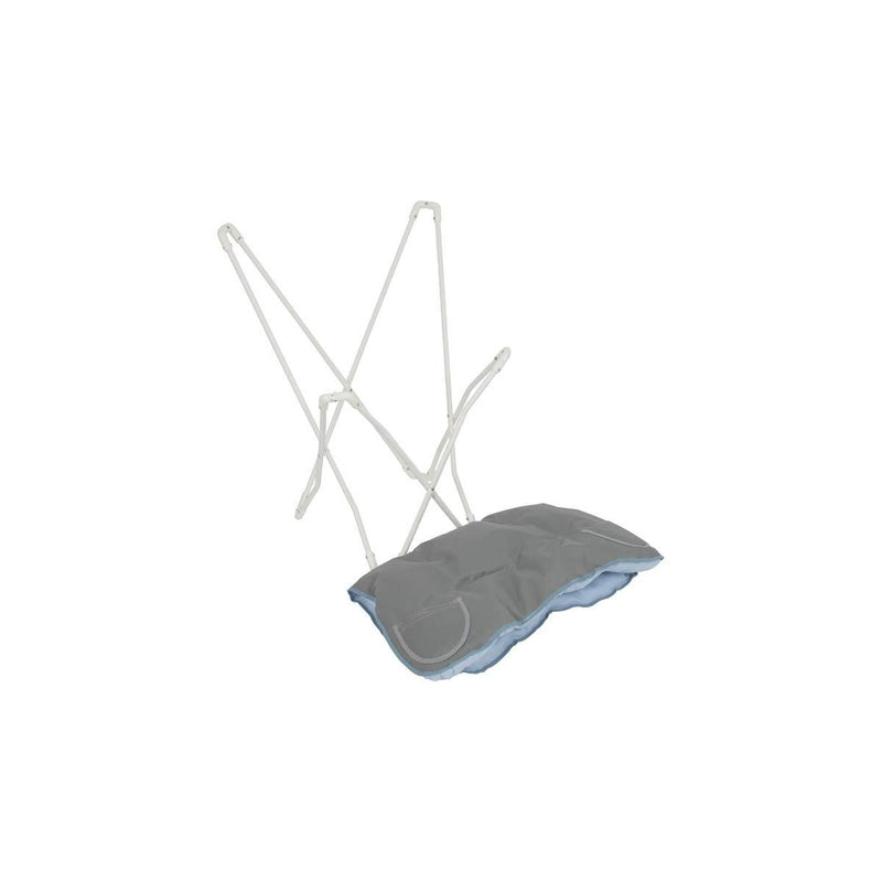 Bo-Camp Pastel Collection Relax Chair Murat Oxford Blue Bo-Camp - Dynamic Drive