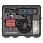 Sealey Stud Welding Kit 230V SR2000 Sealey - Dynamic Drive