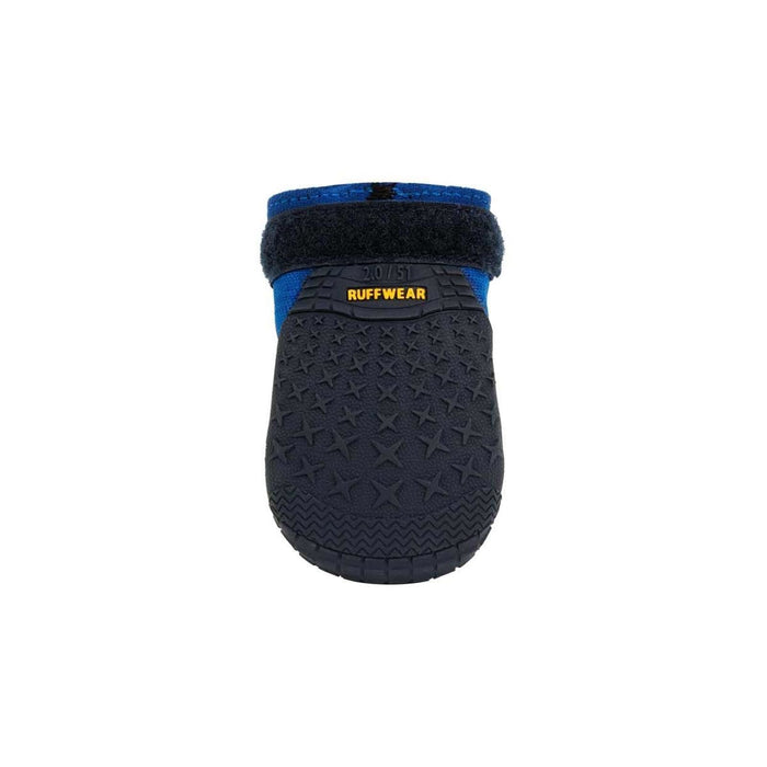 Ruffwear Hi & Light Dog Trail Shoes in Blue Pool 64mm (Pair) Ruffwear - Dynamic Drive