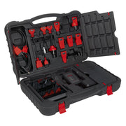 Sealey Autel MaxiSYSï Multi-Manufacturer Diagnostic Tool MS908 Sealey - Dynamic Drive
