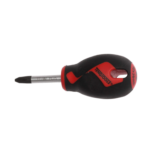 Teng Tools PH Screwdriver PH2 x 38mm XS Teng Tools - Dynamic Drive