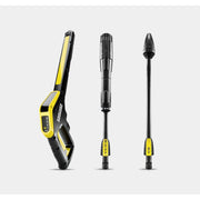 Karcher K5 Power Control Car & Home Pressure Washer 13245570 - 4 Year Warranty Karcher - Dynamic Drive