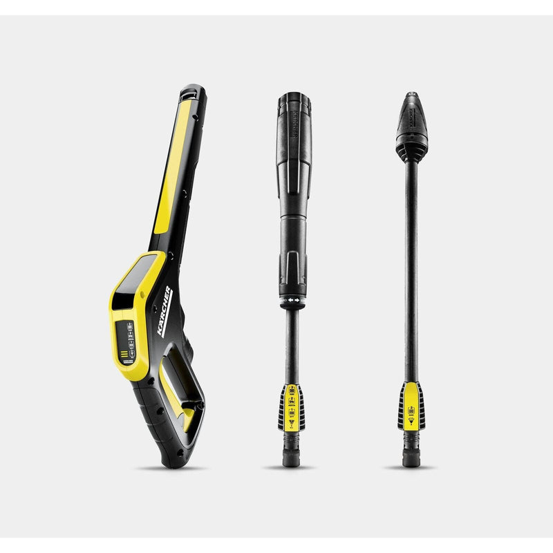 Karcher K5 Power Control Car & Home Pressure Washer 13245570 - 4 Year Warranty Karcher - Dynamic Drive