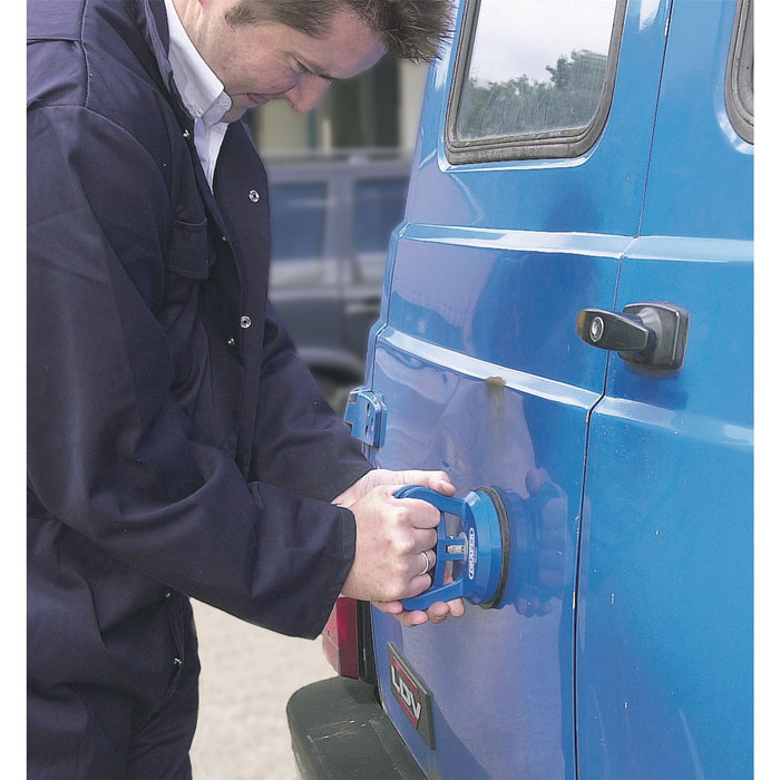 Draper Suction Cup/Dent Puller, 118mm 69187 Draper - Dynamic Drive