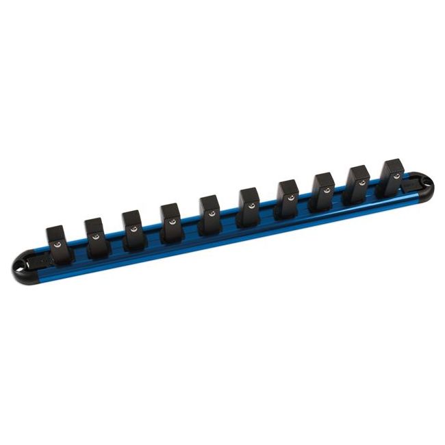 Laser Rail for Insulated Sockets 1/2"D 7924 Laser - Dynamic Drive