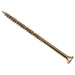 Forgefix ForgeFast TORX® Compatible Elite Performance Wood Screw ZY 6.0 x 120mm Box 100 ForgeFix - Dynamic Drive