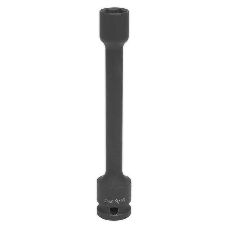 Sealey Propshaft Impact Socket 9/16" 1/2"Sq Drive Land Rover SX0110 Sealey - Dynamic Drive