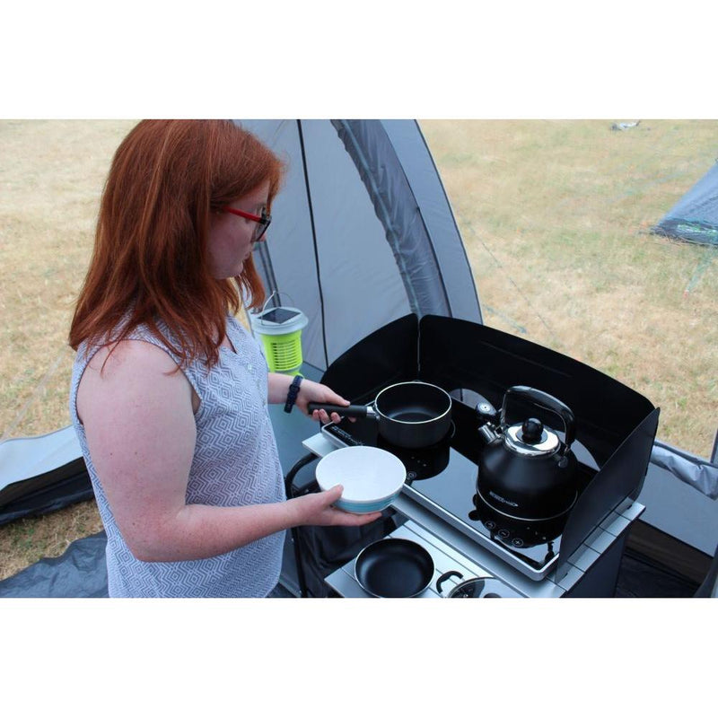 Outdoor Revolution Camp Star 600 Air Tent Bundle Deal Outdoor Revolution - Dynamic Drive
