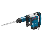 Bosch GSH 7 VC SDS-Max Professional Demolition Hammer 1500W 110V Bosch - Dynamic Drive