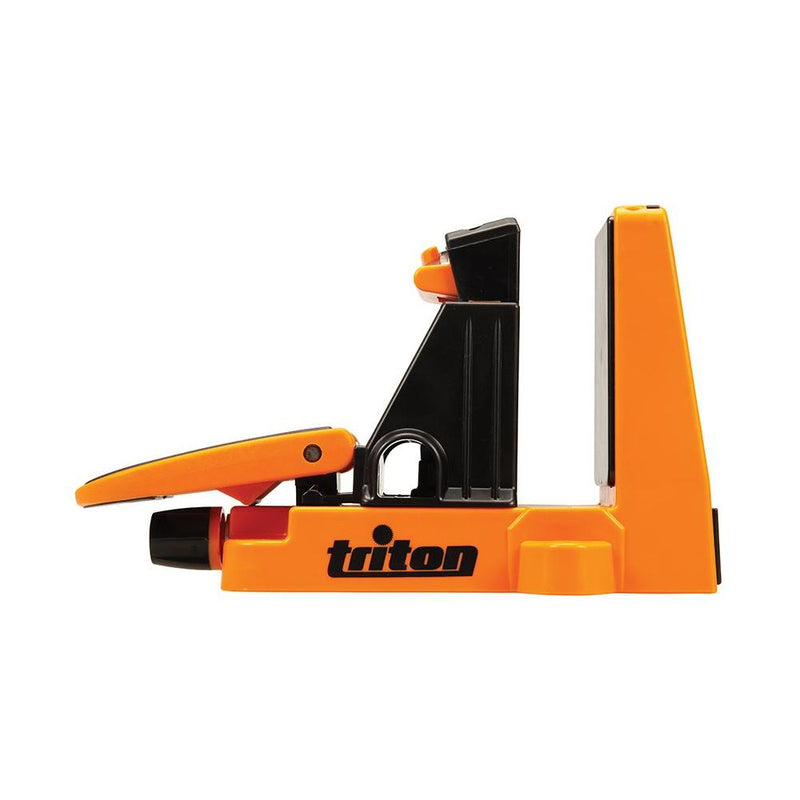 Triton T6 Pocket-Hole Jig Master Set 12pce T6PHJM Triton - Dynamic Drive