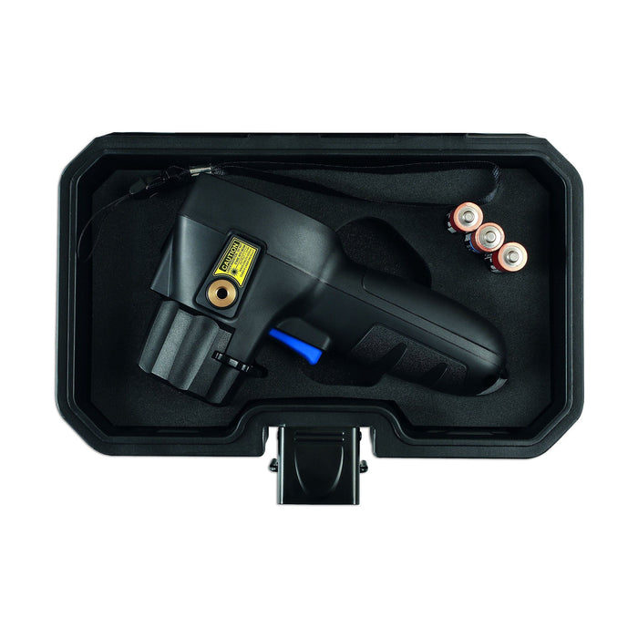 Laser Thermal Camera with UV Leak Detector 6515 Laser - Dynamic Drive