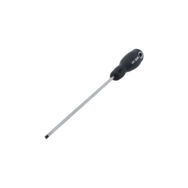 Laser Flat Screwdriver 3.2mm x 150mm 3357 Laser - Dynamic Drive
