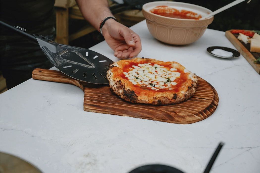Gino Pizza Serving Board Gino - Dynamic Drive