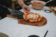 Gino Pizza Serving Board Gino - Dynamic Drive