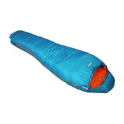 Vango Nitestar Alpha 150 150 Atom Blue Sleeping Bag Vango - Dynamic Drive