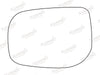 Summit Heated Base Plate With Standard Mirror Glass fits Toyota Camry LHS Summit - Dynamic Drive